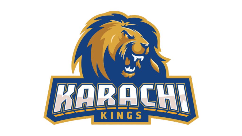 Karachi Kings PSL 9 Squad 2024