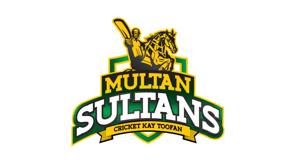 Multan Sultan PSL 2024 Squad