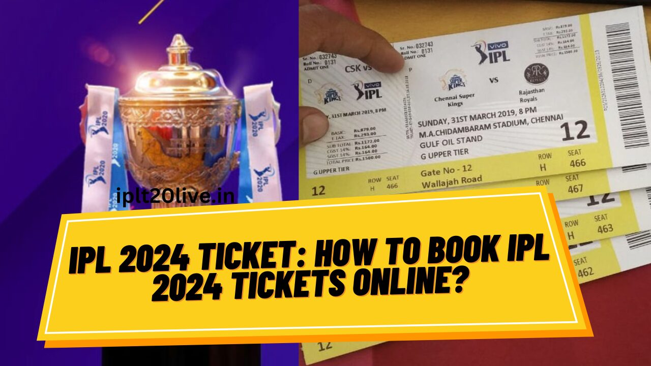 Ipl 2024 Tickets Truda Mallory