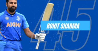 Rohit Sharma - Most Run In World Cup | ODI World Cup