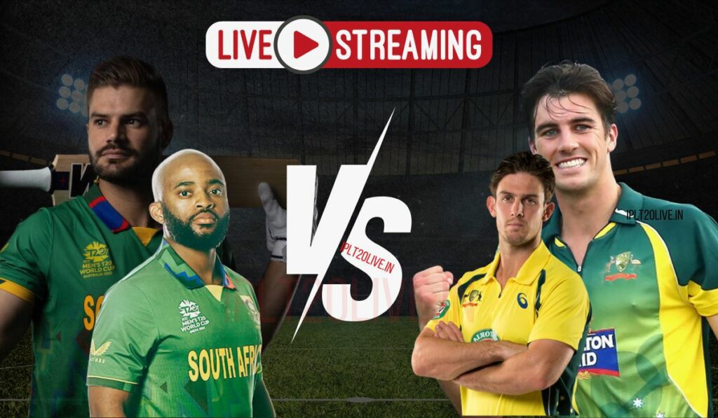 AUS vs SA 2023: ODI & T20I Schedule, Squads, Venues, Live Streaming, and H2H Stats