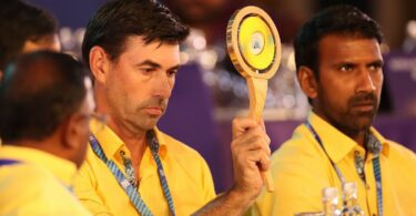 CSK Auction 2024 Players List, Players bought by CSK in 2024