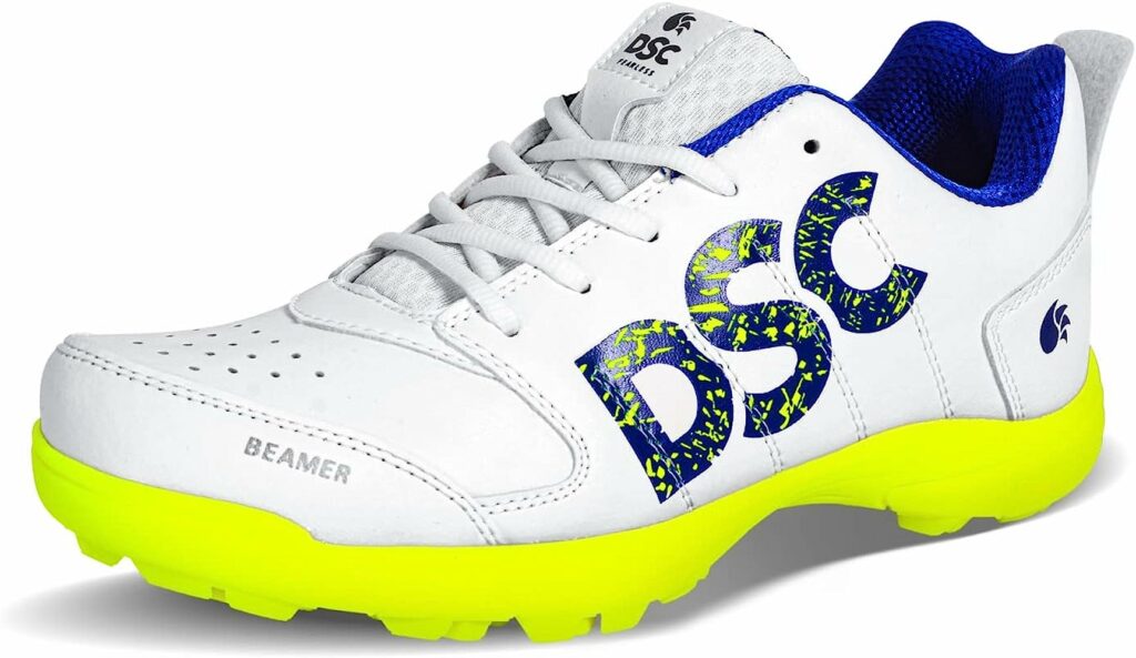 DSC Beamer Cricket shoes price in India