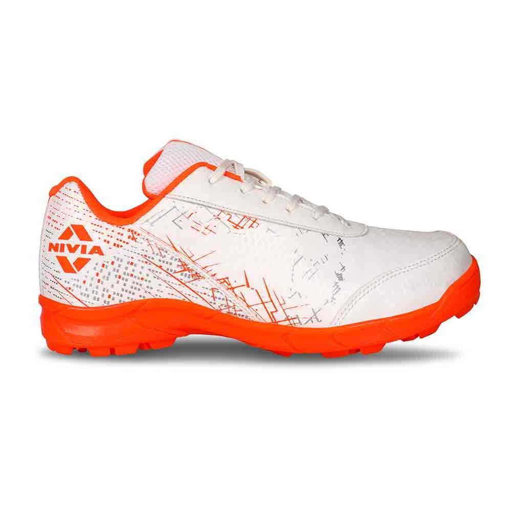 Nivia Bounce Cricket Shoes