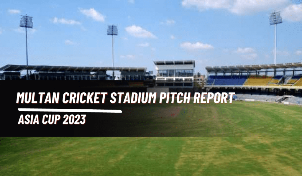 R Premadasa Stadium Pitch Report ODI Stats and Weather Forecast