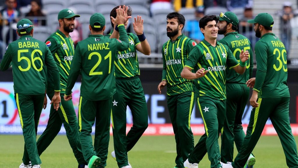 The Pakistan cricket team is expected to participate in the ICC World Cup 2023 in India