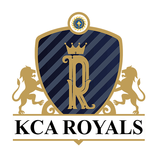 KCA Royals Captain and Squad