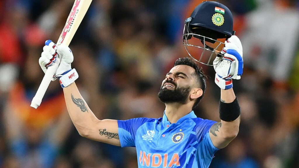 virat kohli cricket world cup 2023 World Record | IND vs AUS