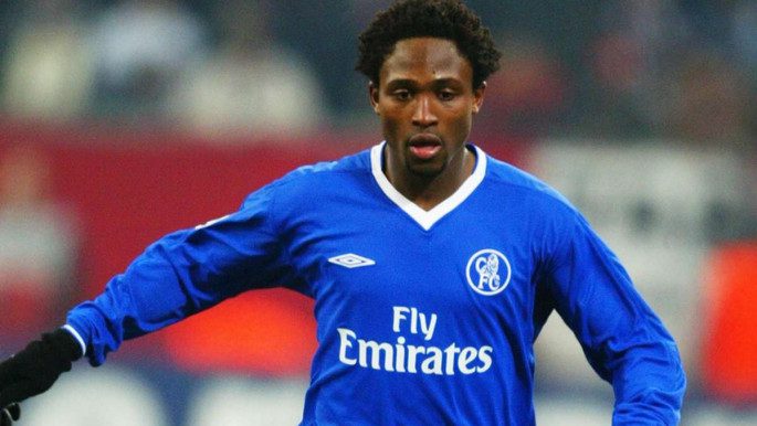 How Celestine Babayaro went Bankrupt? What happened to his money?
