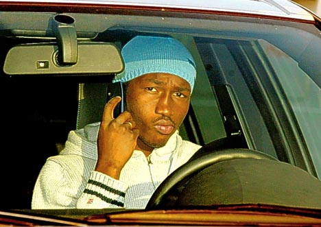 How Eric Djemba-Djemba went Bankrupt? What happened to his money?
