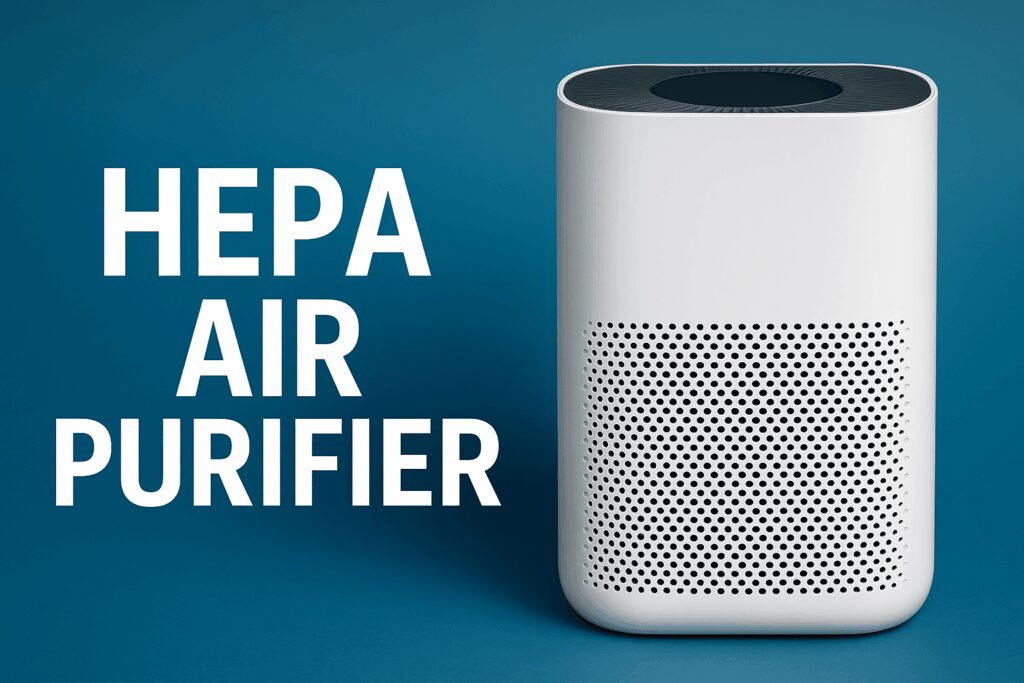 Discover everything about HEPA air purifiers in this detailed guide. Learn why they are trending, how they work, lifespan, real per-day cost, top HEPA models, and simple maintenance tips to keep your indoor air clean and healthy.